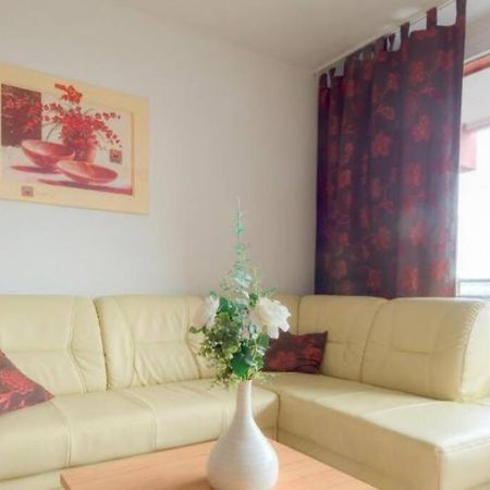 B603, Bezauberndes Appartement Лахщайн Екстериор снимка