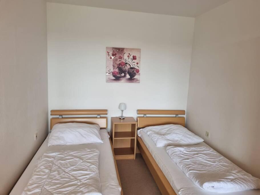 B603, Bezauberndes Appartement Лахщайн Екстериор снимка
