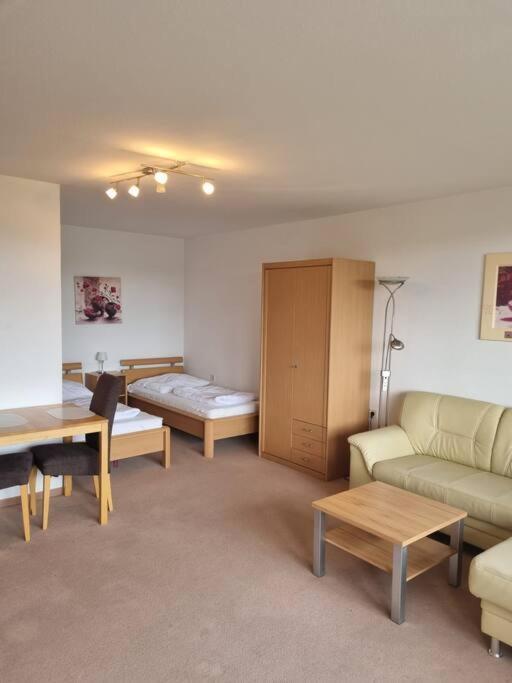 B603, Bezauberndes Appartement Лахщайн Екстериор снимка