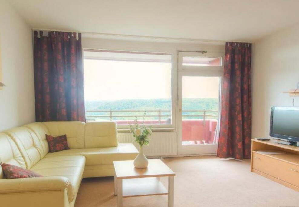 B603, Bezauberndes Appartement Лахщайн Екстериор снимка