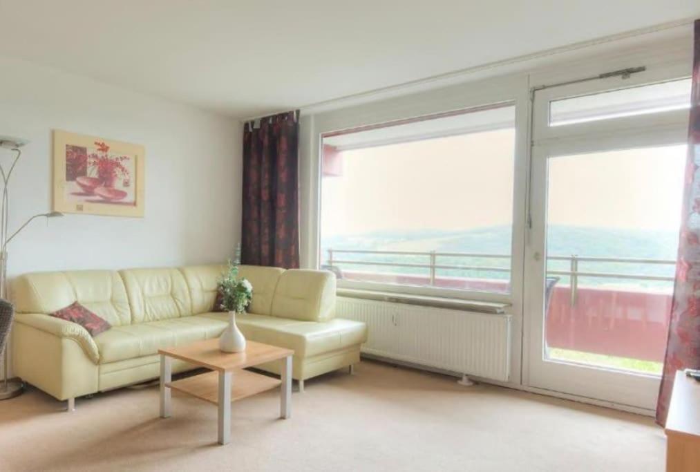 B603, Bezauberndes Appartement Лахщайн Екстериор снимка