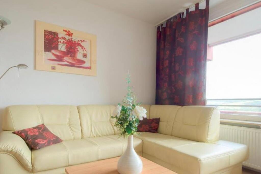 B603, Bezauberndes Appartement Лахщайн Екстериор снимка