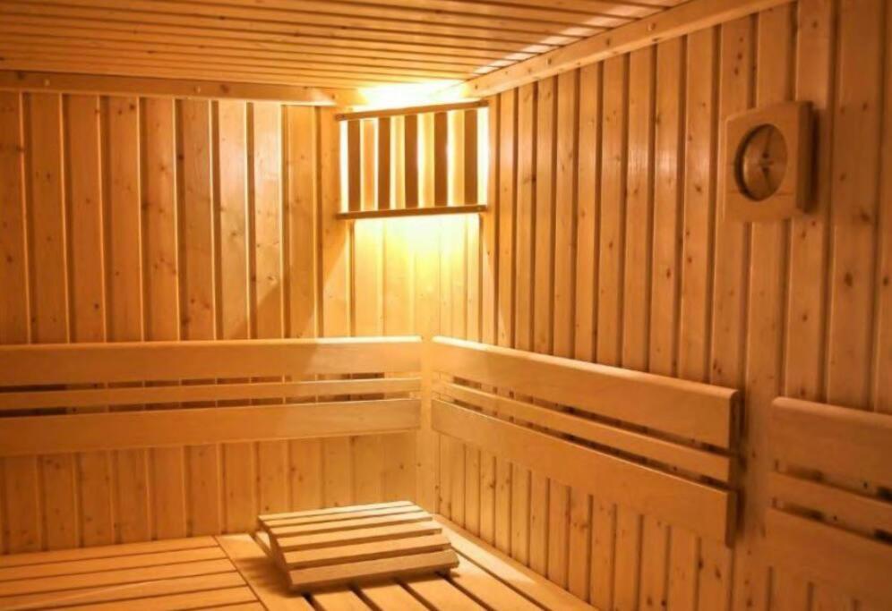 B603, Bezauberndes Appartement Лахщайн Екстериор снимка