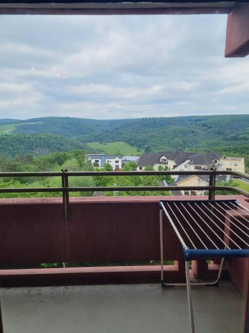 B603, Bezauberndes Appartement Лахщайн Екстериор снимка