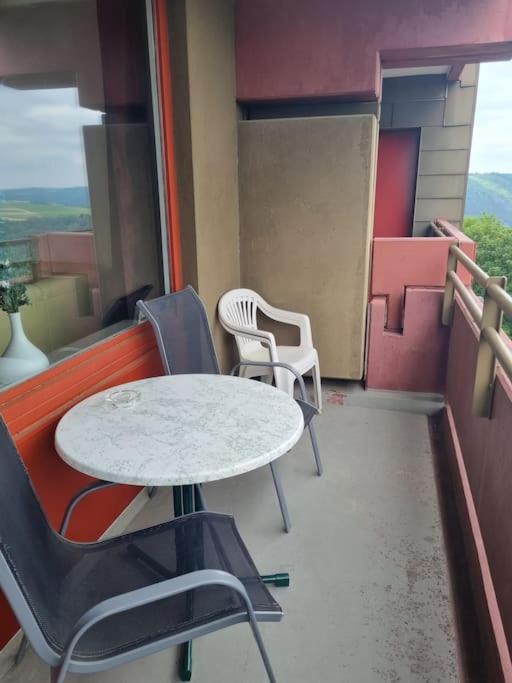 B603, Bezauberndes Appartement Лахщайн Екстериор снимка