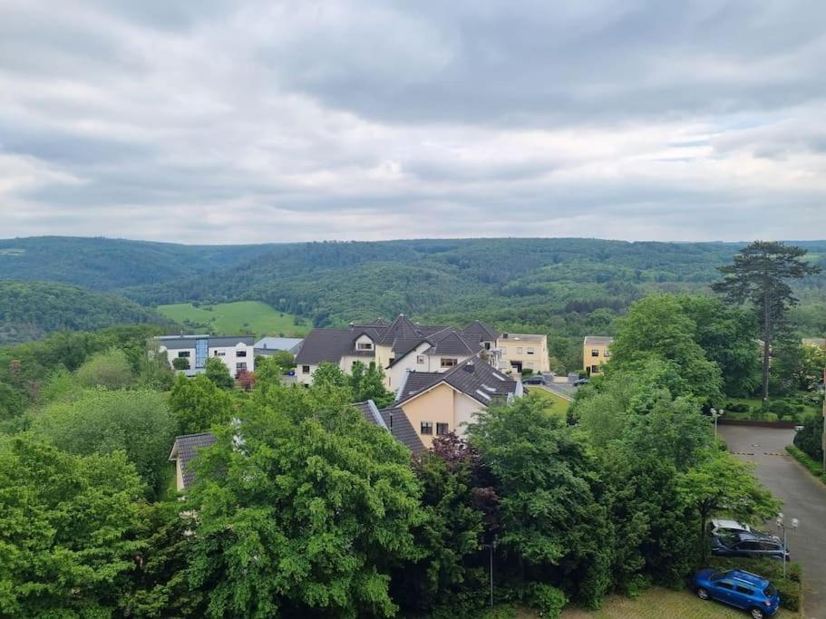 B603, Bezauberndes Appartement Лахщайн Екстериор снимка