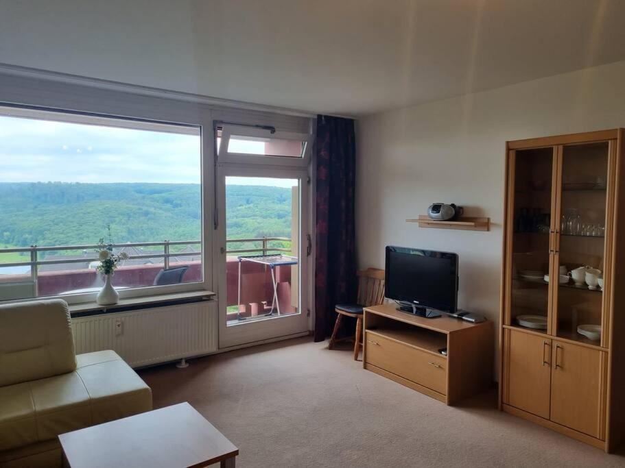B603, Bezauberndes Appartement Лахщайн Екстериор снимка